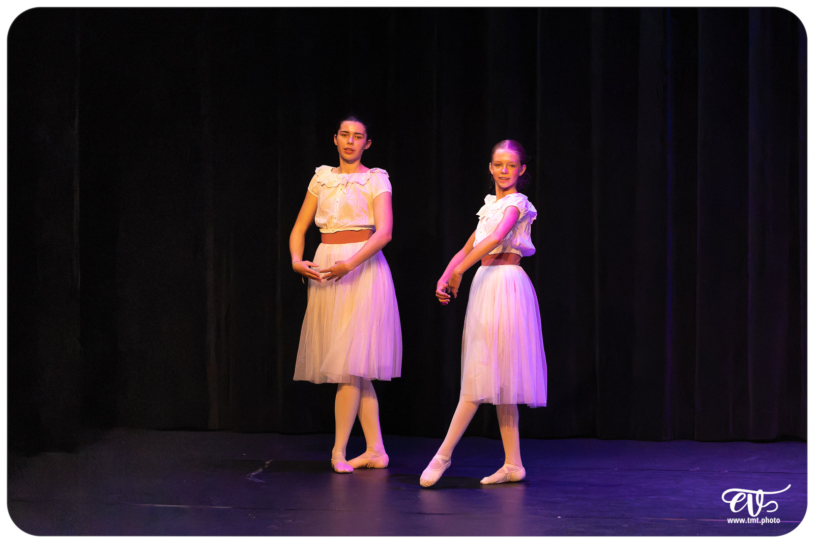 ECOLE DE DANSE CÉCILE ADAMOW